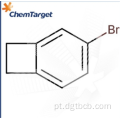 4-bromobenzociclobuteno líquido claro 4BRBCB 1073-39-8